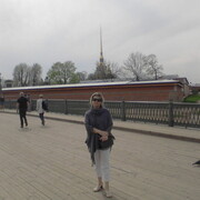 Инна, 59, Снежинск