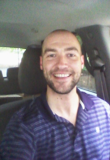 My photo - Jonathan, 35 from Raleigh (@jonathan122)