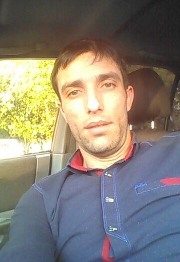 Моя фотография - Эльданиз, 35 из Баку (@eldaniz74)