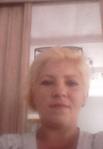My photo - Svetlana, 37 from Penza (@svetlana281810)