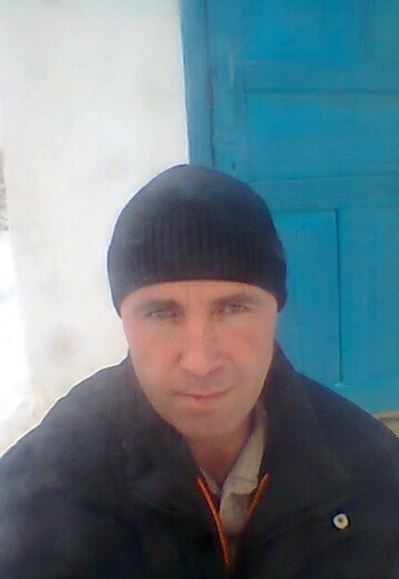 My photo - Vetal, 47 from Mostovskoy (@vetal2161)