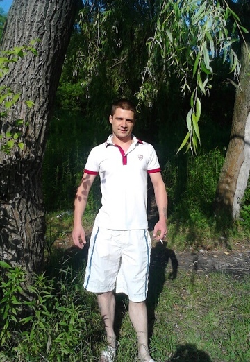 Моя фотография - aleks, 38 из Черновцы (@aleks108141)