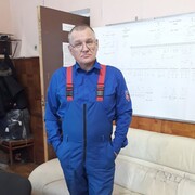 андрей, 61, Шахтерск