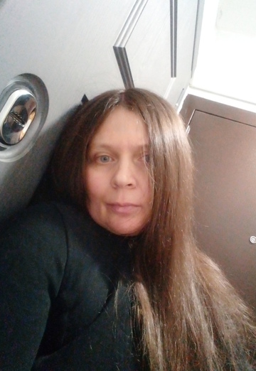 Моя фотография - Наталья, 53 из Москва (@natalya730)