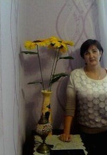 Ma photo - Tatiana, 53 de Otradnyj (@tatyana180234)