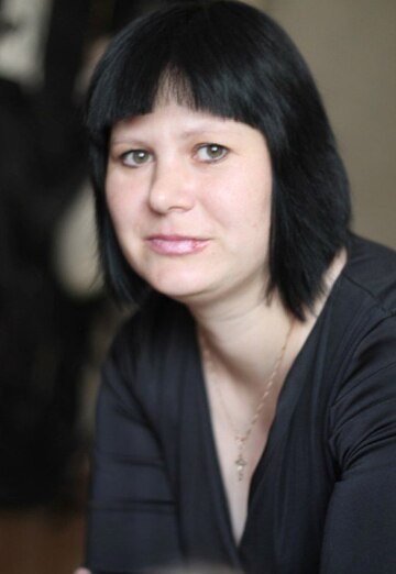 My photo - Natalya, 44 from Dalneretschensk (@natalya196174)