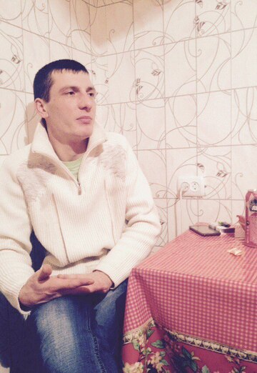 My photo - Andrey, 31 from Kharkiv (@andrey466495)