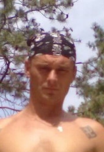 My photo - Ugar, 39 from Rostov-on-don (@ugar23)
