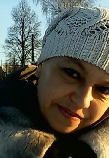 Моя фотография - Мария, 43 из Белгород (@mariya146001)