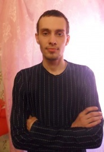My photo - Dmitriy, 34 from Krasnodar (@dmitriy28988)