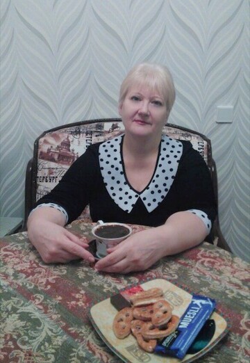 Моя фотография - Наталья, 56 из Верхнеднепровский (@natalya257087)