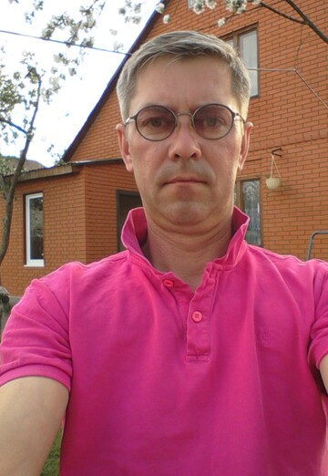 Моя фотография - Руслан, 52 из Троицк (@ruslan109711)