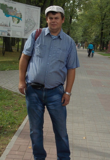 Моя фотография - Александр Орлов, 44 из Череповец (@aleksandrorlov63)
