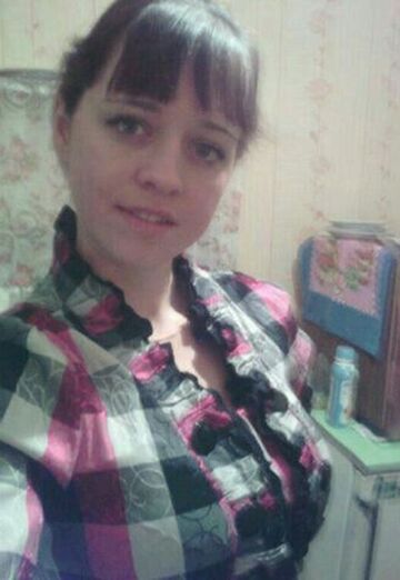 La mia foto - Yuliya, 40 di Belaja Kalitva (@uliya96052)