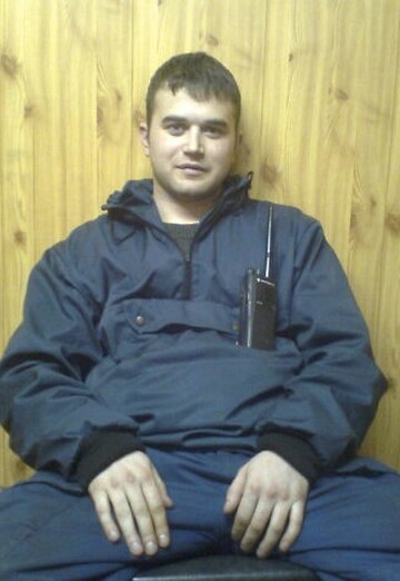 Моя фотография - Антон Рогожин, 38 из Брянск (@antonrogojin)