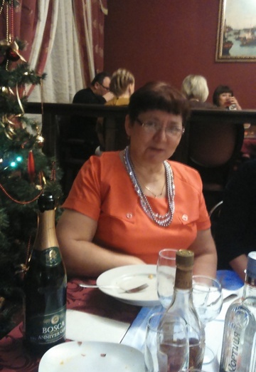 My photo - Larisa, 66 from Serov (@larisa28426)