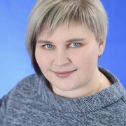 Олеся, 36, Красноярск