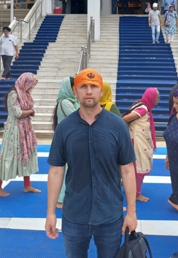 Kostya (@kostya13420) — my photo № 4