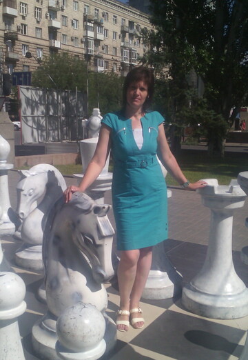 Моя фотография - Elena, 44 из Волгоград (@elena273232)