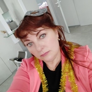 Nataliya 58 Kyiv