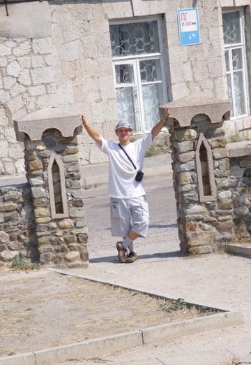 Sergey (@sergey574221) — my photo № 2