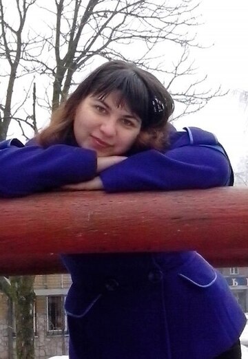 Моя фотография - Янусичка, 31 из Конотоп (@yanusichka6)