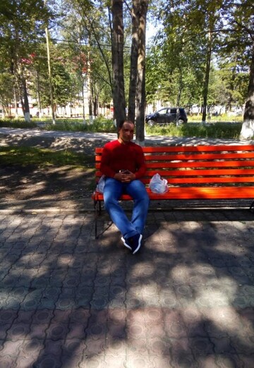 Моя фотография - Gago, 42 из Степанакерт (@gago619)