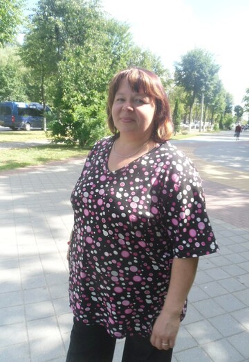 My photo - Lyudmila Antonchik(Shutk, 49 from Baranovichi (@ludmilaantonchikshutkova)