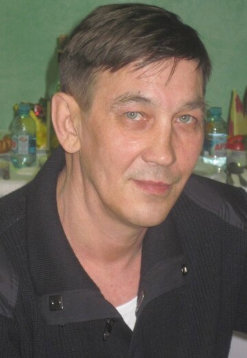 My photo - rustam, 60 from Kazan (@rustam5499)
