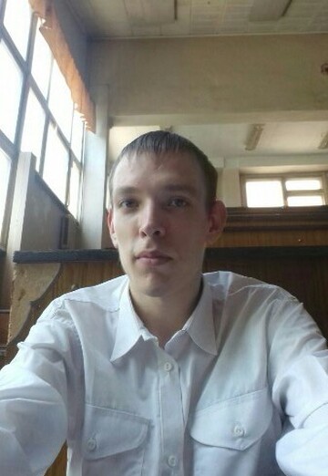 Моя фотография - Артём, 27 из Одесса (@artem171525)