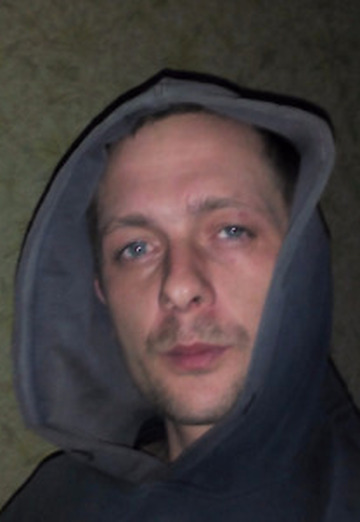 My photo - Evgeniy, 34 from Belogorsk (@evgeniy197106)