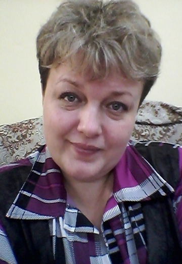 My photo - OLGA, 50 from Uglich (@olga186086)