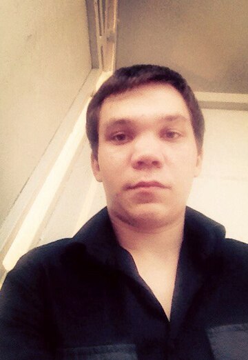 My photo - Vadim, 30 from Izoplit (@vadim41124)