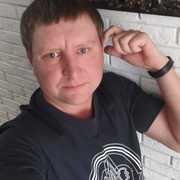 Dmitriy 41 Nizhny Novgorod
