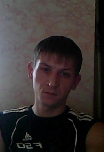My photo - nikolay, 39 from Velikiye Luki (@nikolay45978)