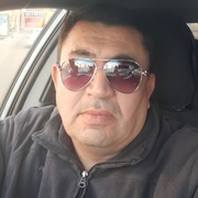 тимур, 47, Старбеево