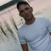 Француа, 36, Липецк