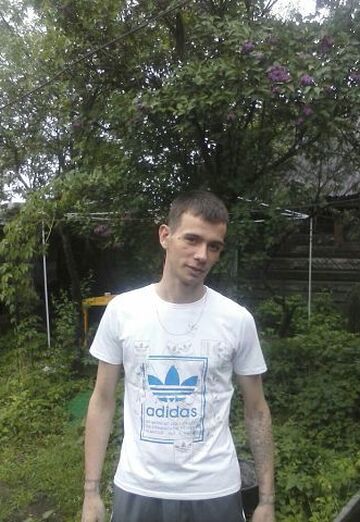 My photo - Aleksandr, 33 from Balashikha (@aleksandr387305)