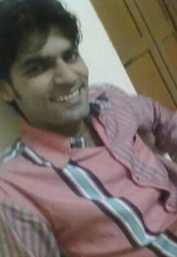 My photo - shubh, 39 from Nagpur (@shubh)