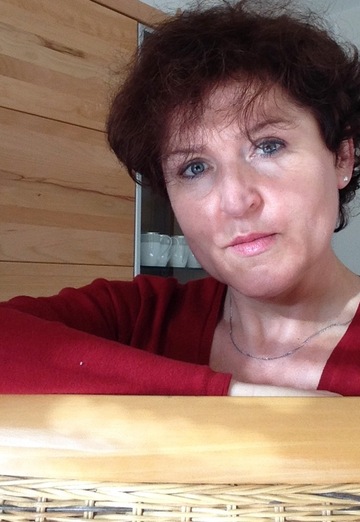 My photo - Svetlana, 58 from Wintzenbach (@svetlana102364)