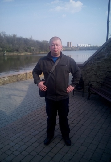 Моя фотография - Александр, 31 из Донецк (@aleksandr884164)