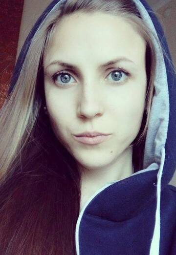 My photo - Maria, 24 from Kishinev (@maria5960)