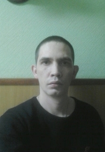 Моя фотография - Александр, 40 из Томск (@aleksandr159327)