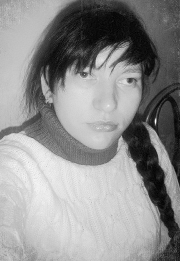 Моя фотографія - Виктория, 34 з Миколаїв (@viktoriya52715)