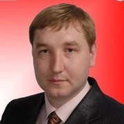Руслан Климов, 44, Тихорецк