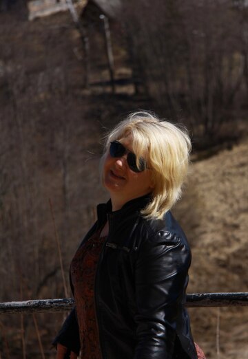 Моя фотография - Света, 48 из Находка (Приморский край) (@irina244942)