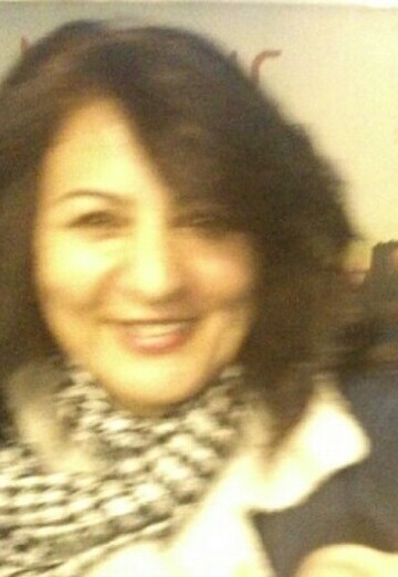 My photo - CINARA, 52 from Istanbul (@gulnaraabdullaeva)