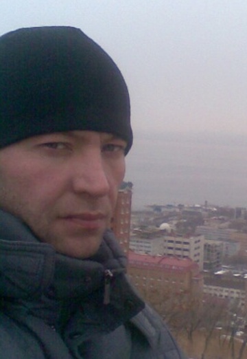 My photo - oleg, 39 from Syktyvkar (@oleg11424)