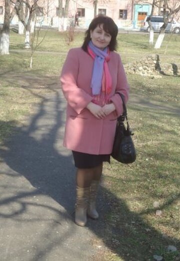 Моя фотография - Наталья, 48 из Климовичи (@natalya151087)