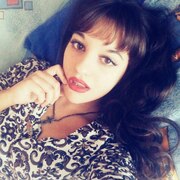 Кристина, 25, Бобров